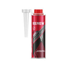 ENJEKTOR YAKIT KATKISI DIZEL 300 ML RENEW